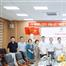 BỆNH VIỆN ĐA KHOA ĐỨC GIANG LÀM VIỆC VỚI TẬP ĐOÀN SOVICO VÀ TRƯỜNG ĐẠI HỌC HÒA BÌNH: THÚC ĐẨY HỢP TÁC PHÁT TRIỂN Y TẾ, ĐÀO TẠO VÀ ĐỔI MỚI SÁNG TẠO